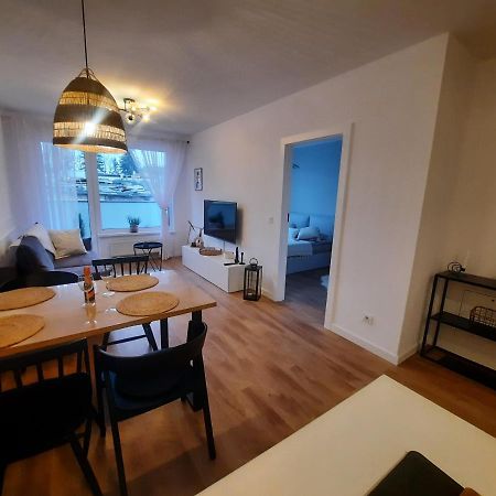 Apartament Centrum チェホチネク エクステリア 写真